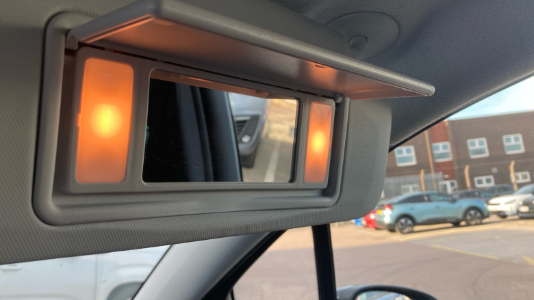 Vauxhall Crossland X 1.2 [83] Elite 5dr Petrol Hatchback